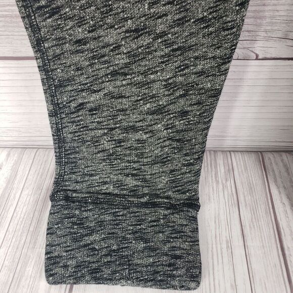 Blood Brother Pants Men's XXL Grey Super Jogger Sweatpants - Picture 7 of 9